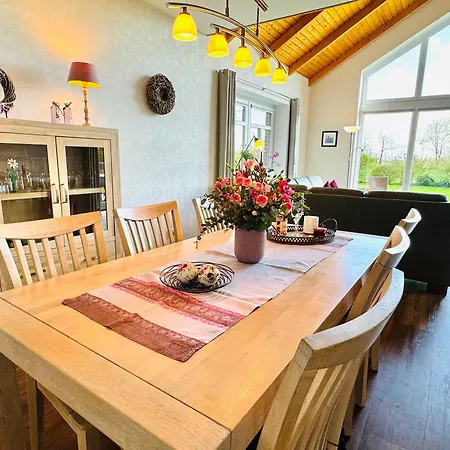 Andersen Сasa de vacaciones Steinfeld (Schleswig-Holstein)