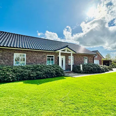 Сasa de vacaciones Andersen Steinfeld (Schleswig-Holstein)